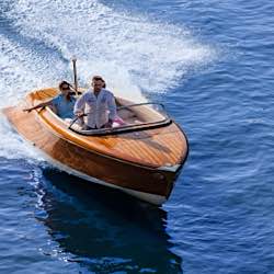 Rivers and Tides Boatbuilding | BootOx