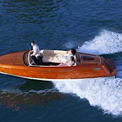 Rivers and Tides Boatbuilding | BootOx